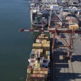 BRISBANE PORT UNDER FIRE FOR 'OUTRAGEOUS' SACKINGS BRISBANE PORT UNDER FIRE FOR 'OUTRAGEOUS' SACKINGS